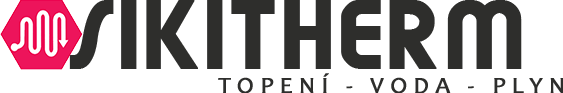 Sikitherm - Topení, voda, plyn Sikitherm - Topení, voda, plyn
