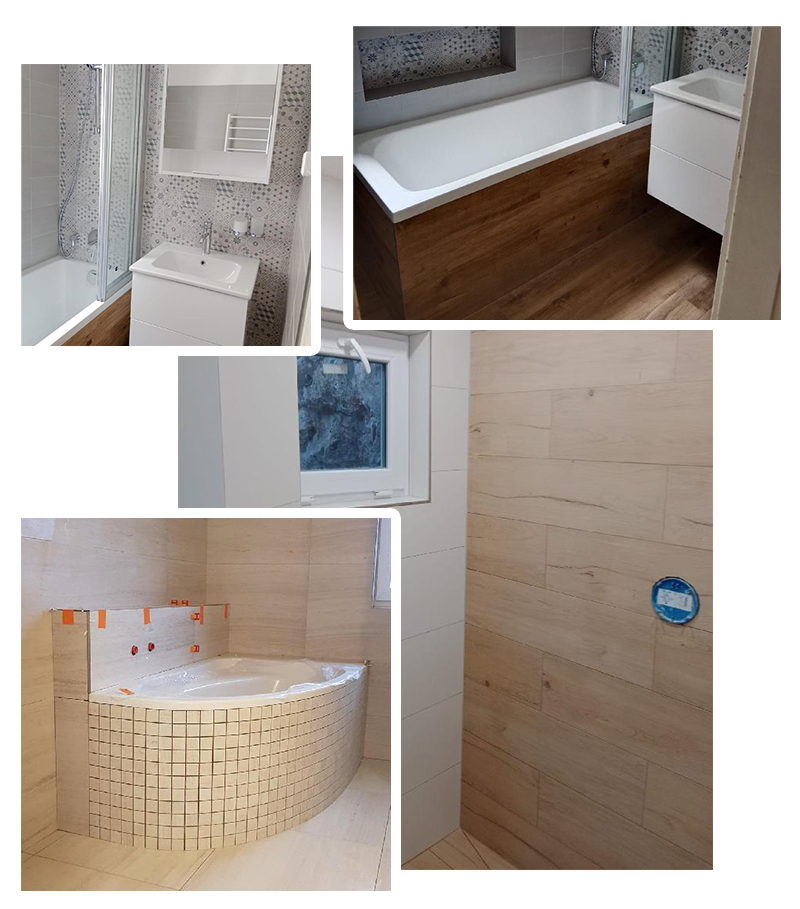 Rekonstrukce koupelen Liberec Rekonstrukce koupelen Liberec