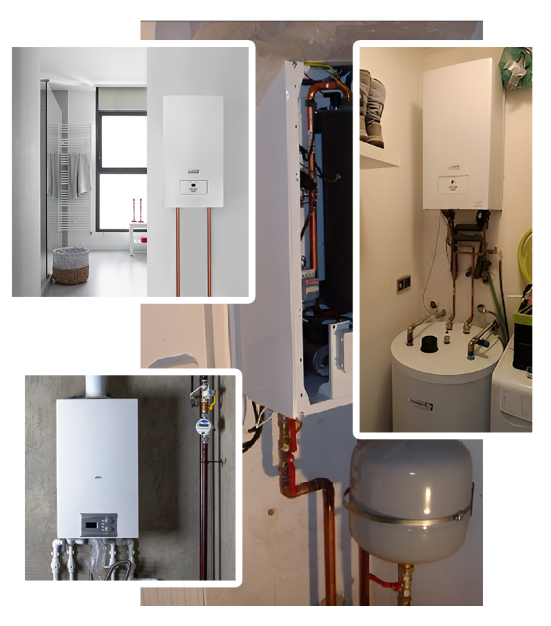 Elektrokotle Liberec Elektrokotle Liberec