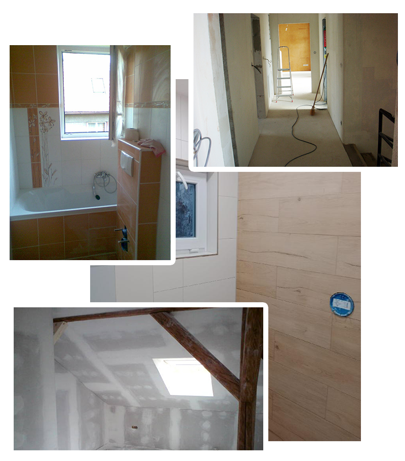 Stavební práce Liberec Stavební práce Liberec