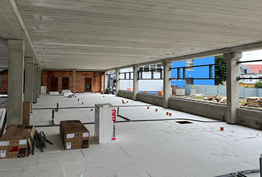 Zimní stadion Frýdlant Zimní stadion Frýdlant