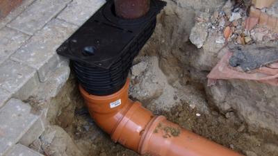 Kanalizace a vodovody Liberec