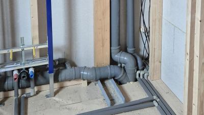 Instalatérské práce Liberec