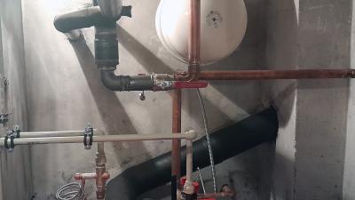 Instalatérské práce Liberec