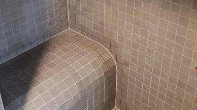 Rekonstrukce koupelen Liberec