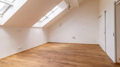 Rekonstrukce bytů a bytových jader Liberec