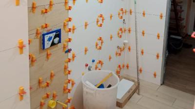 Rekonstrukce bytů a bytových jader Liberec