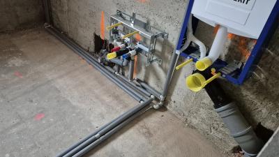 Stavební práce Liberec