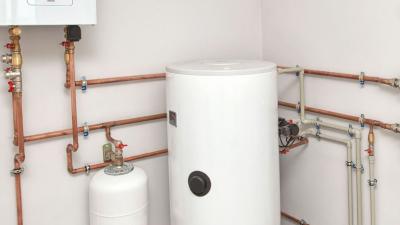 Plynové kotle Liberec