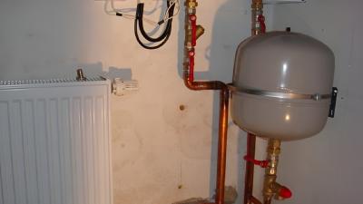 Elektrokotle Liberec