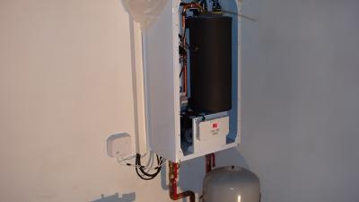 Elektrokotle Liberec