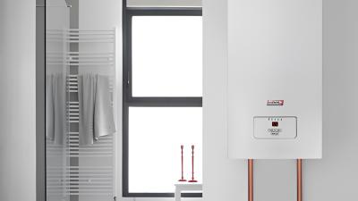 Elektrokotle Liberec