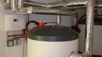 Izolatérské práce Liberec