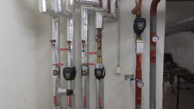 Izolatérské práce Liberec