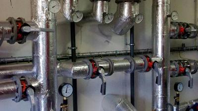 Izolatérské práce Liberec