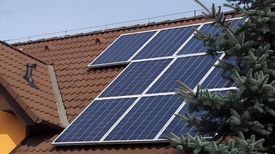 Solární systémy Liberec