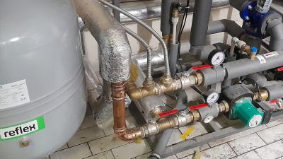 Topenářské práce Liberec