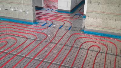 Topenářské práce