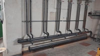 Výrobní závod Turnov