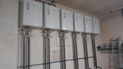 Výrobní závod Turnov