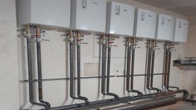 Výrobní závod Turnov