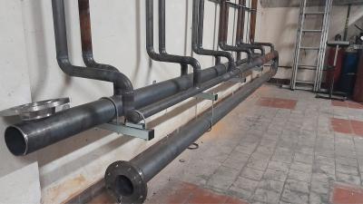 Výrobní závod Turnov