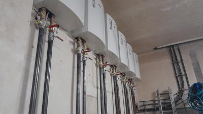 Výrobní závod Turnov