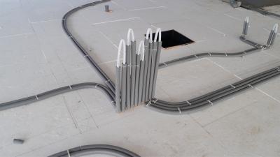 Zimní stadion Frýdlant