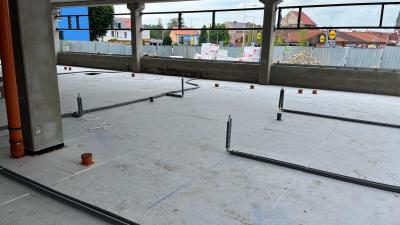 Zimní stadion Frýdlant