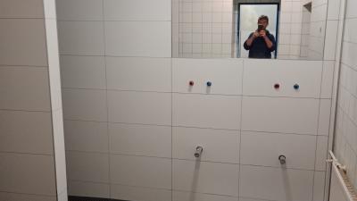 Posilovna Unirelax Liberec