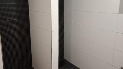 Posilovna Unirelax Liberec