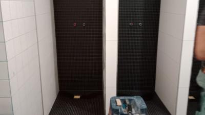 Posilovna Unirelax Liberec