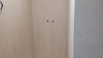 Rekonstrukce koupelny v Liberci