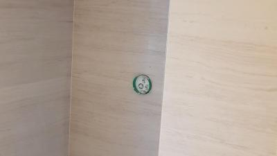 Rekonstrukce koupelny v Jablonci