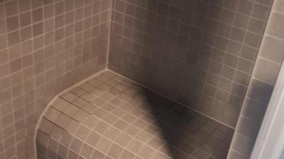 Rekonstrukce koupelny v Jablonci