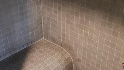 Rekonstrukce koupelny v Jablonci