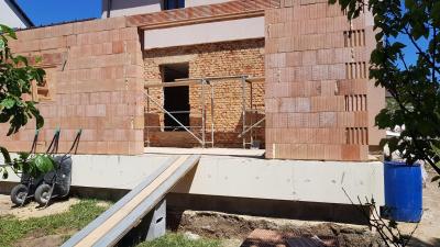 Rodinný dům Ruprechtice Liberec