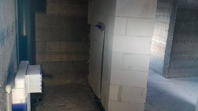 Podlahové topení a instalatérské práce ve Vratislavicích