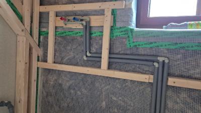 Rozvody vody Liberec