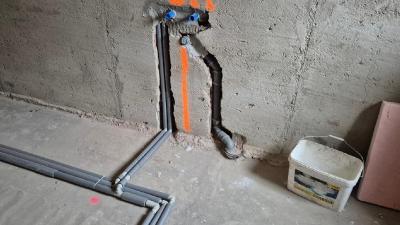 Rozvody vody Liberec